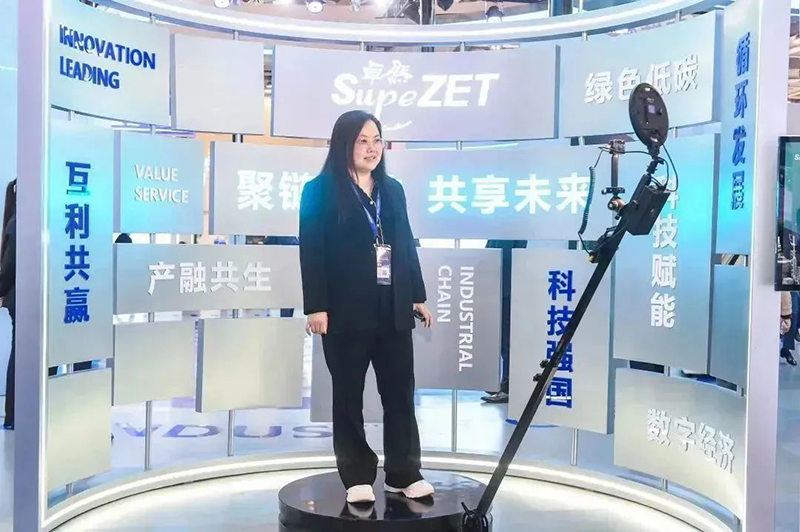 聚链智造 共享未来 | 2023年PG模拟器·易派客工业品展圆满落幕