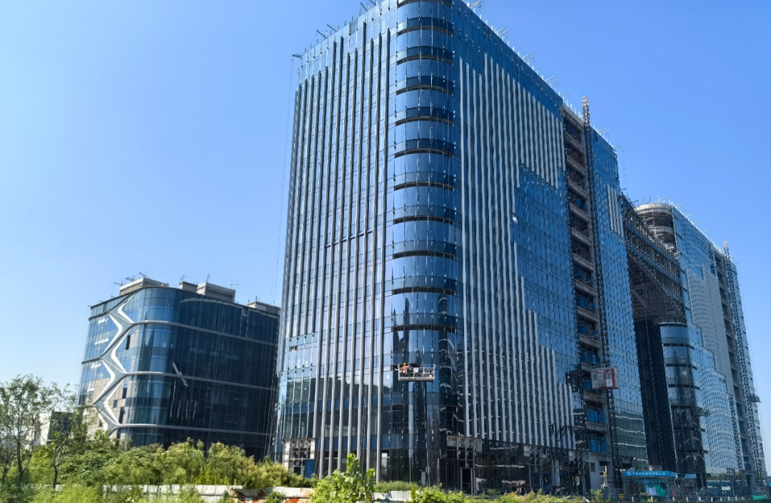 预计明年年初入驻 PG模拟器股份借力前湾打造产业发展主引擎