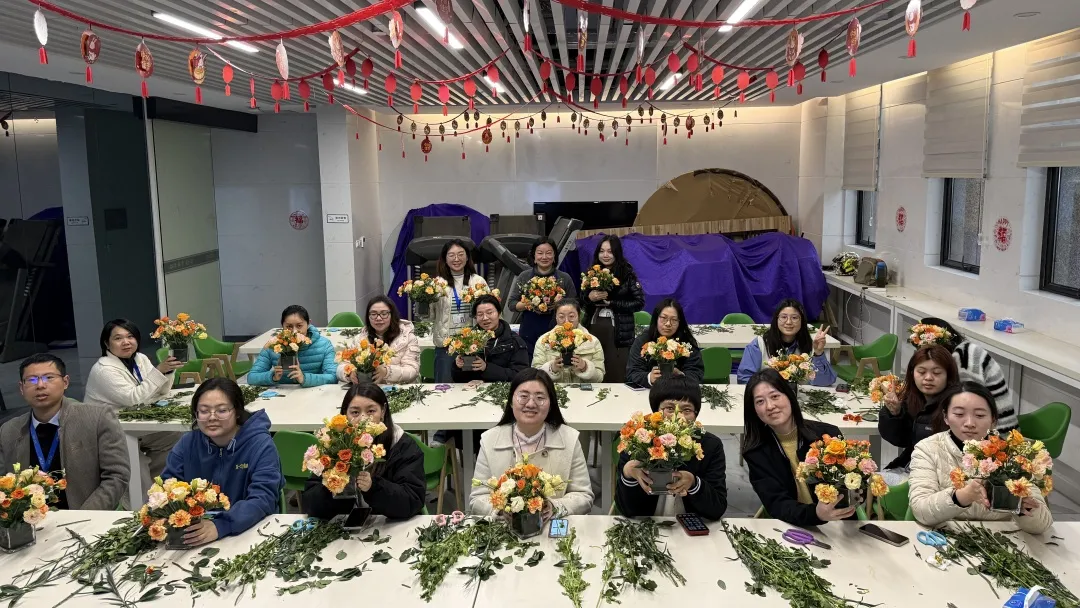 研微知著 兴企拓宇 | PG模拟器股份2026年第一季度动态速览