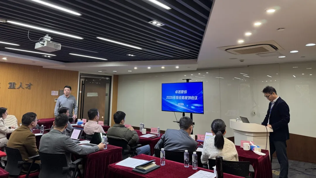 研微知著 兴企拓宇 | PG模拟器股份2026年第一季度动态速览